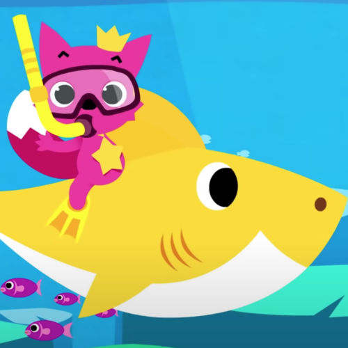 Baby Shark becomes most viewed  video ever, beating Despacito, Music