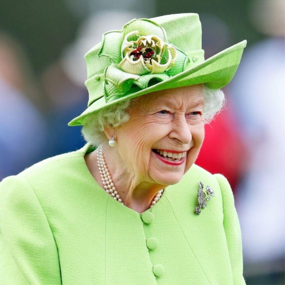 Britain’s next big baking competition will decide the official dessert of Queen Elizabeth’s platinum jubilee
