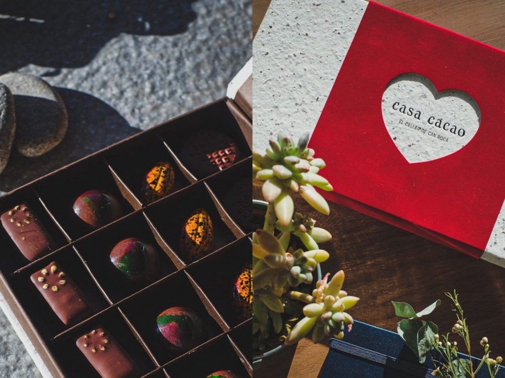 valentine's day 2022 chocolate