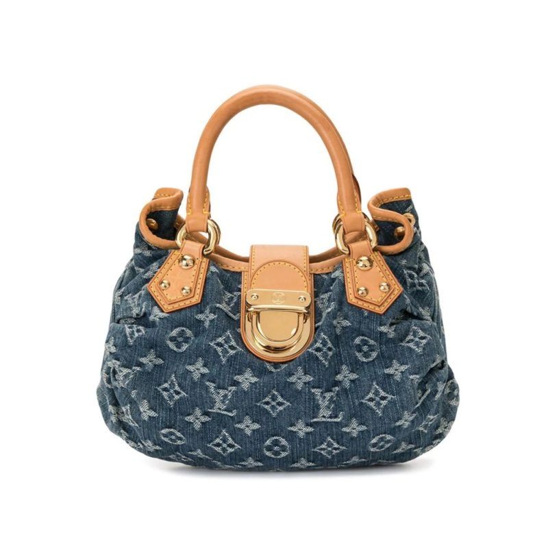 Louis Vuitton's Pre-Owned 2005 Pleaty Handbag