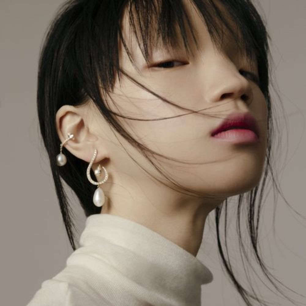 Cuffing Season: 11 ear cuffs for no-pain, no-piercing earscapes