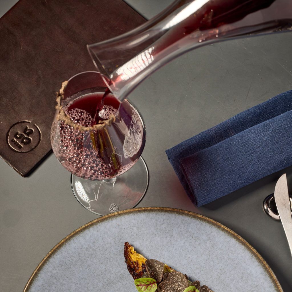 Best Sips: 4 drinks we loved this week