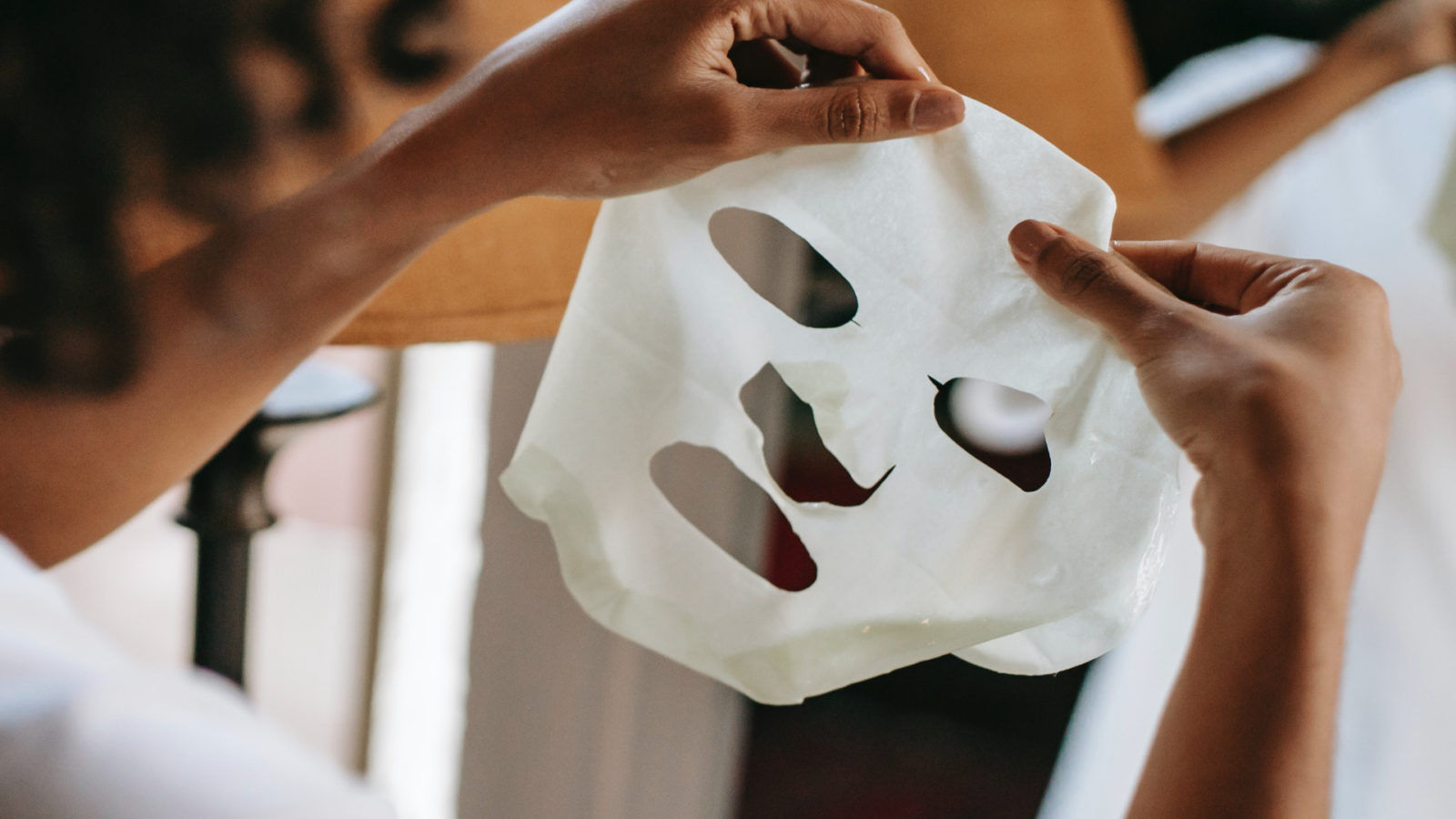 The 13 best K-beauty sheet masks