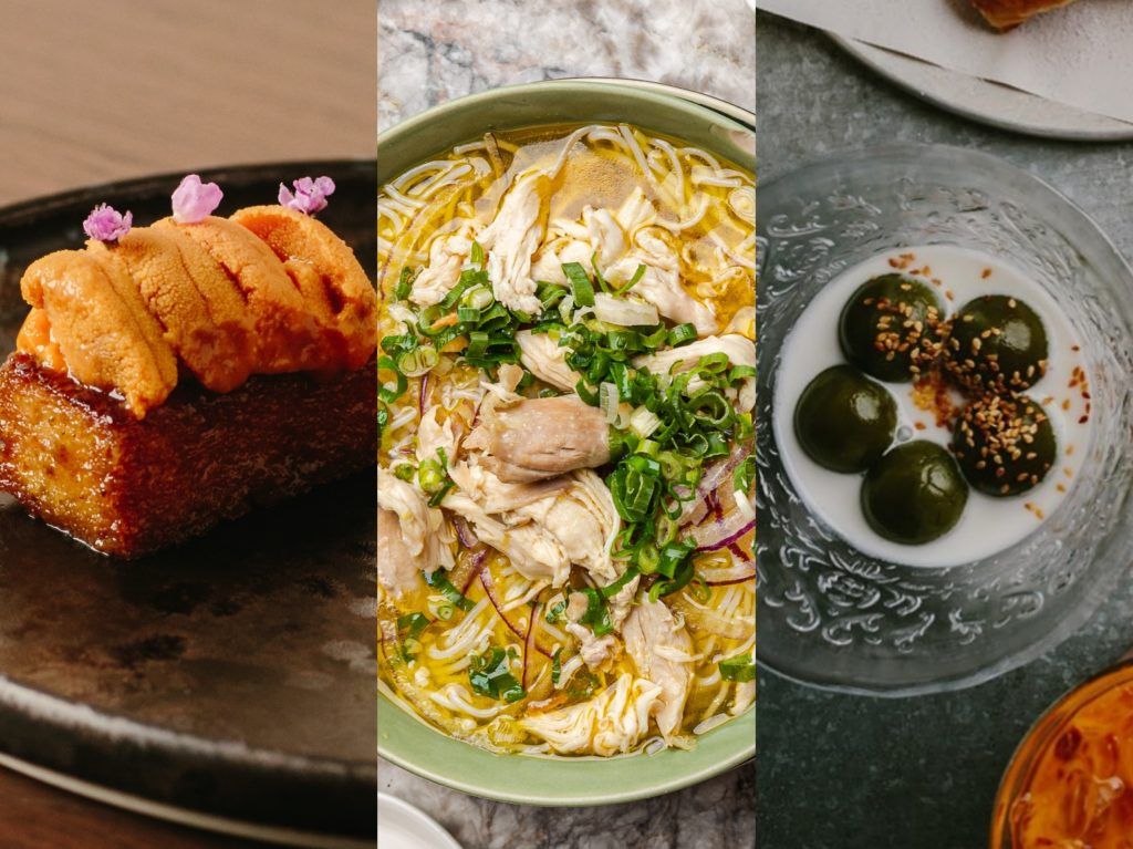 cheat day chef mario tolentino henry