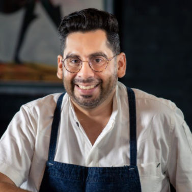 Cheat Day: Mario Tolentino, chef de cuisine of Henry