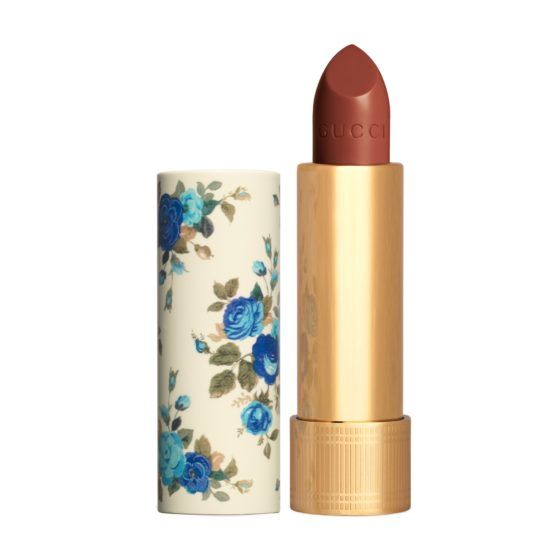Gucci Beauty's Limited Edition Rouge à Lèvres Voile – 203 Mildred Rosewood​