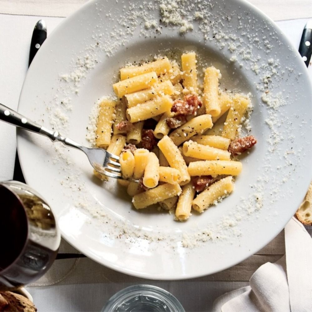 This is the top food destination in the world, according to Tripadvisor