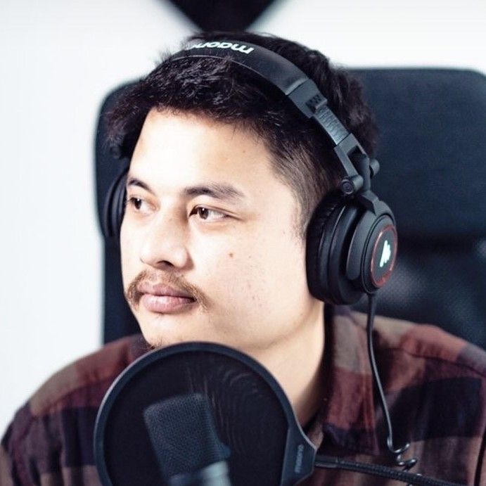 Award-winning mixologist Gagan Gurung is going unfiltered with his new podcast