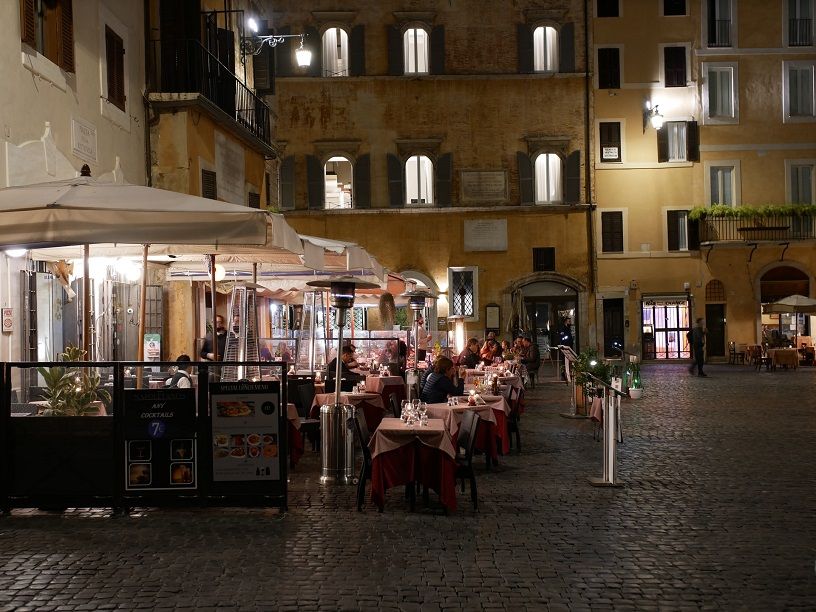 top food destination