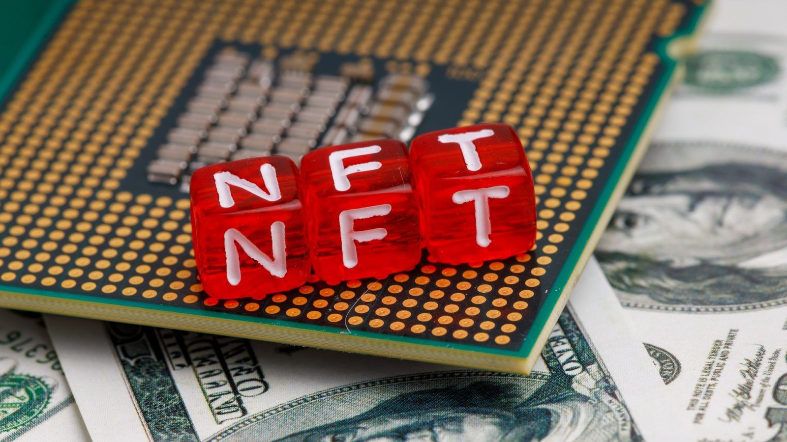 Record US$ 5 billion worth of NFTs sold on OpenSea in January 2022