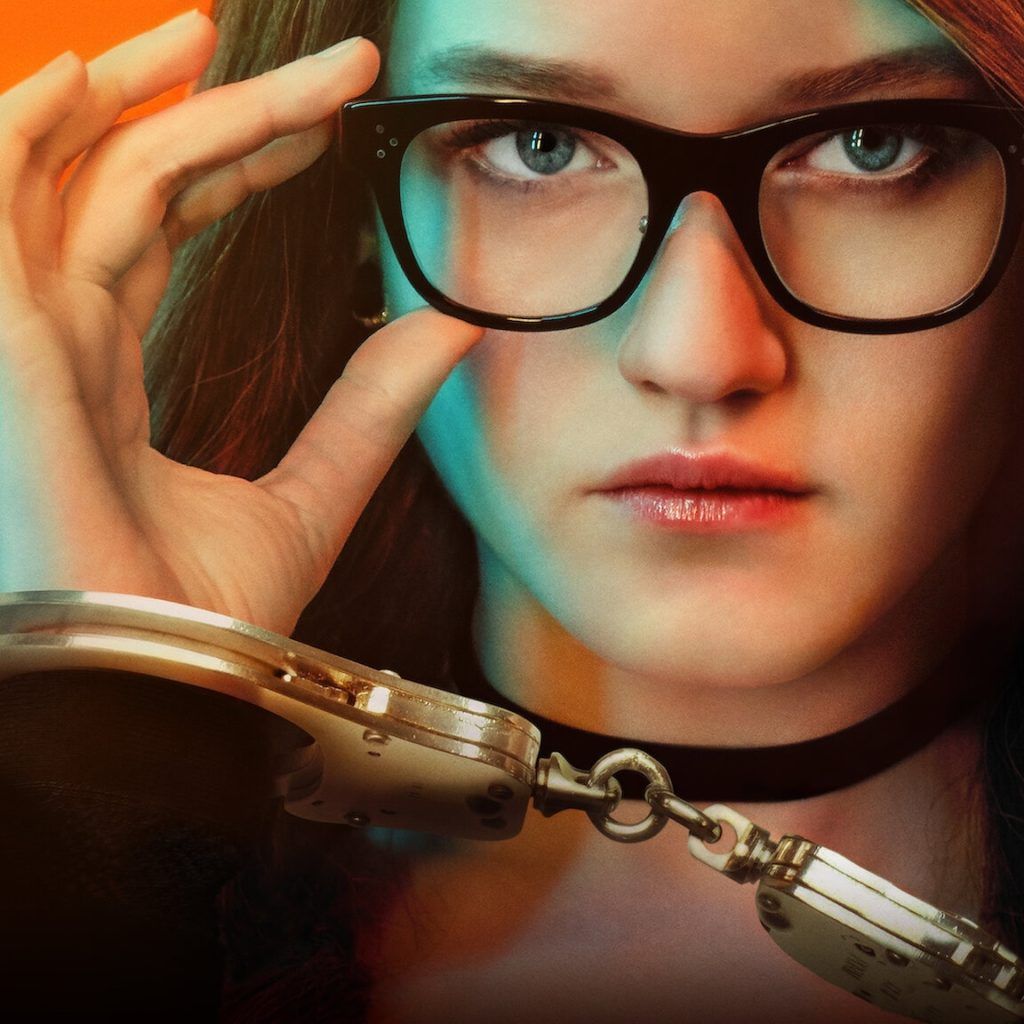 Netflix New-ins: Inventing Anna, Murderville and more this February