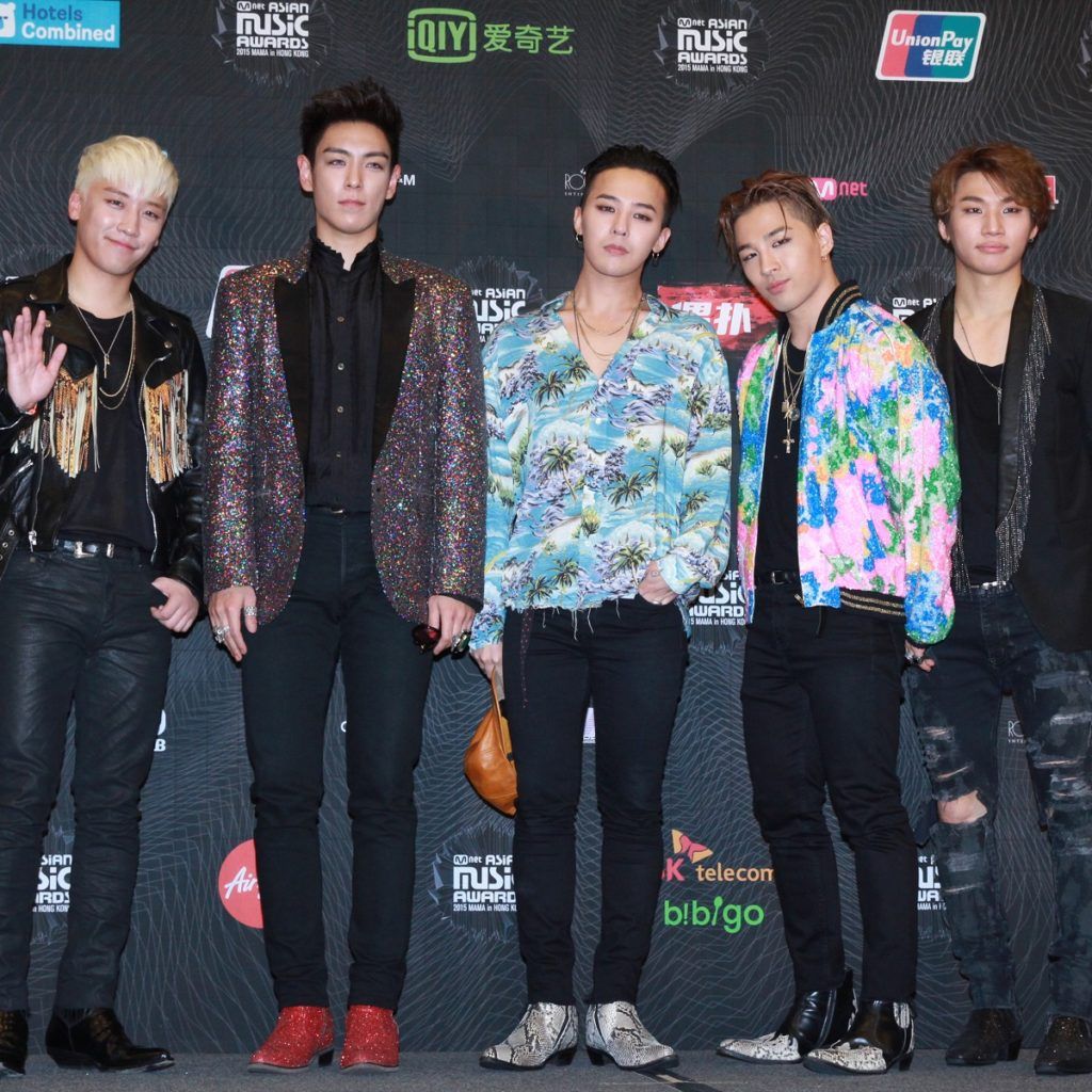BIGBANG to make spring comeback with first song in four years