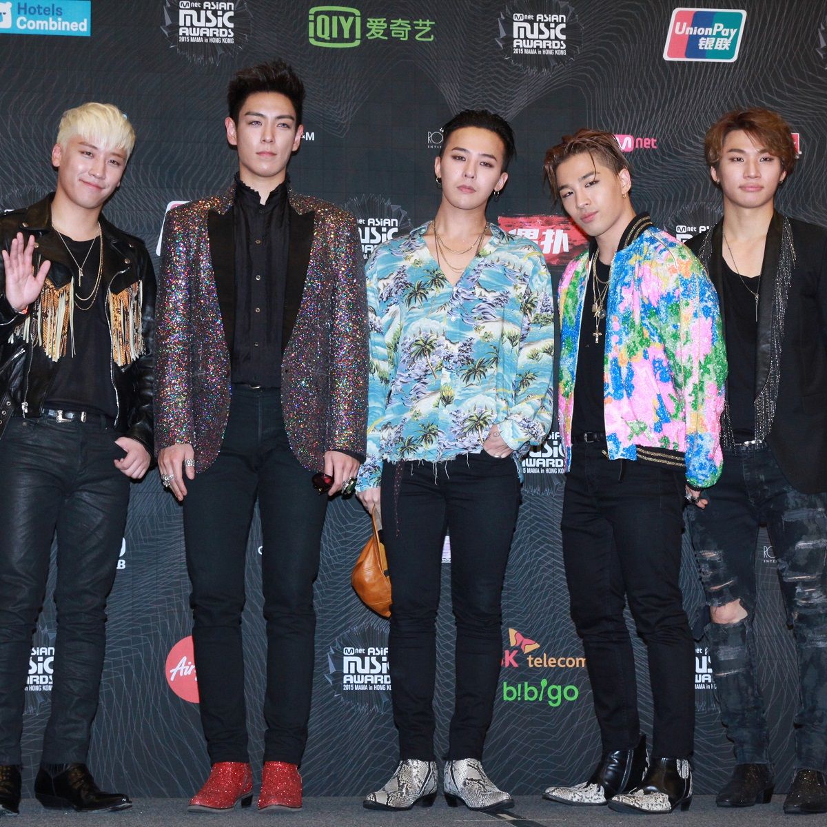 BIGBANG announces comeback, will release first song in four years