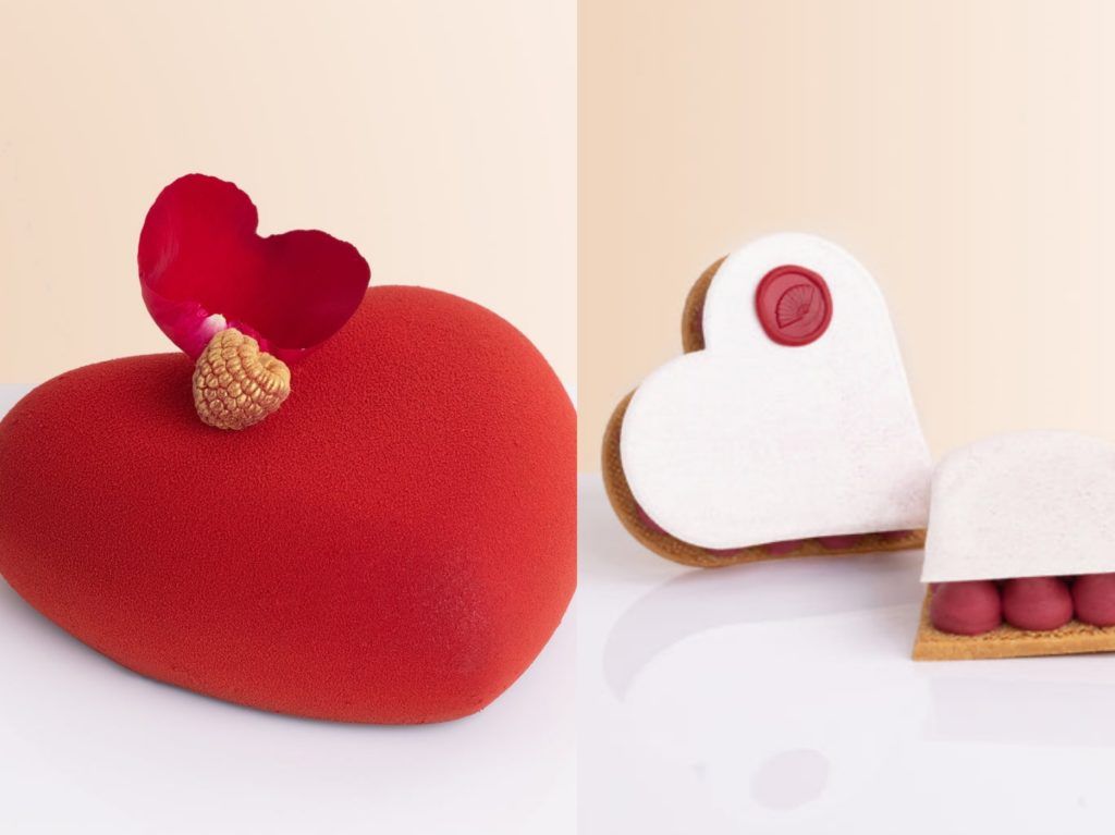 valentine's day 2022 chocolate treats