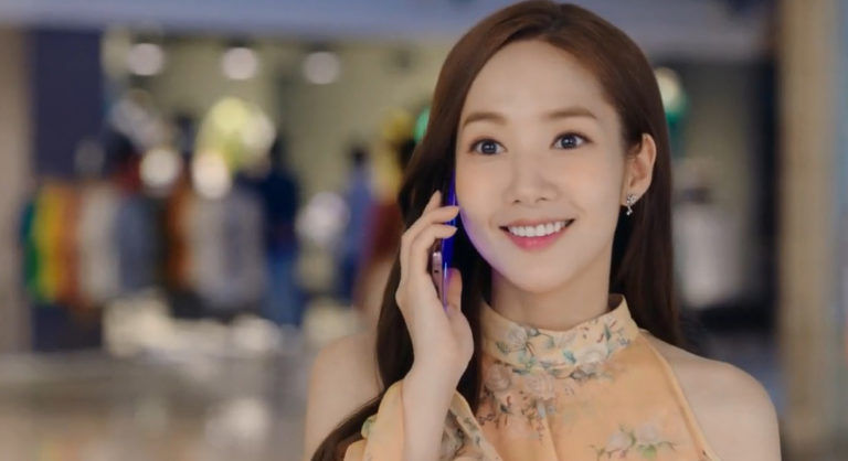 5 Korean beauty tips to steal from your favourite K-drama characters