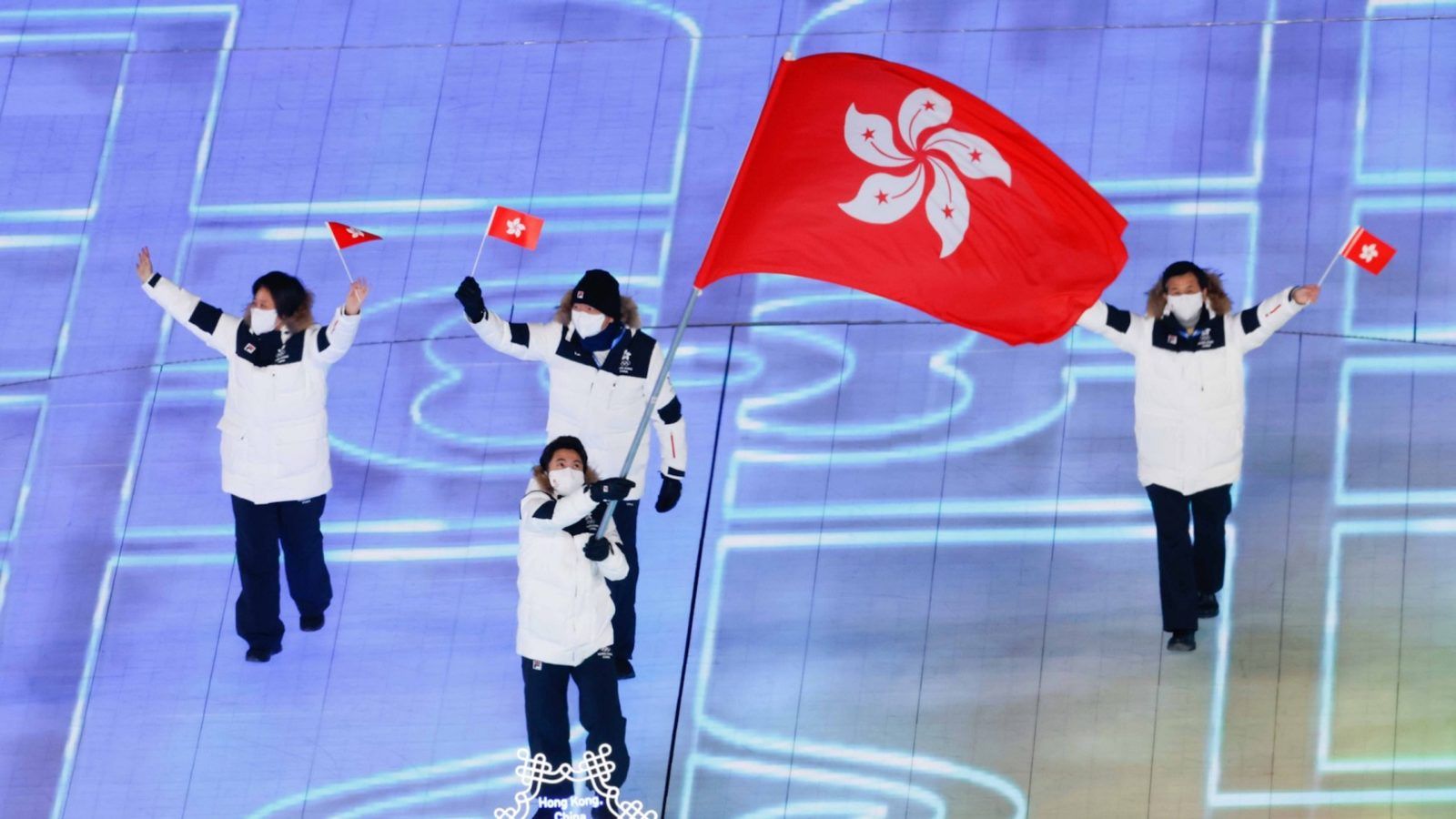 3 Hong Kong athletes to watch at the Beijing Winter Olympics 2022