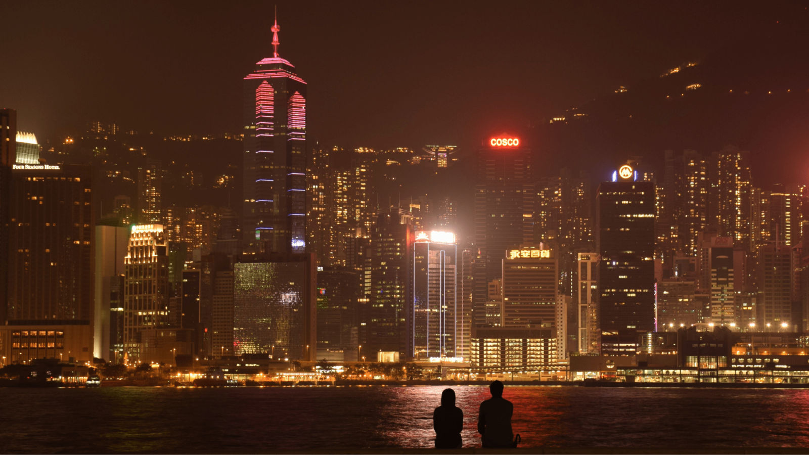 Three’s a crowd! 5 socially distant activities perfect for pairs in Hong Kong