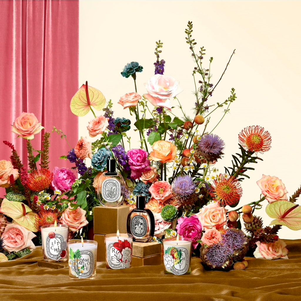 The best Valentine’s Day beauty picks