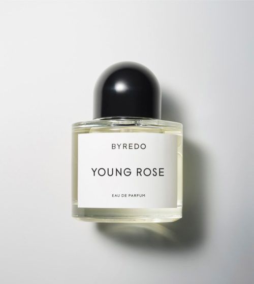 BYREDO's Young Rose Eau de Parfum