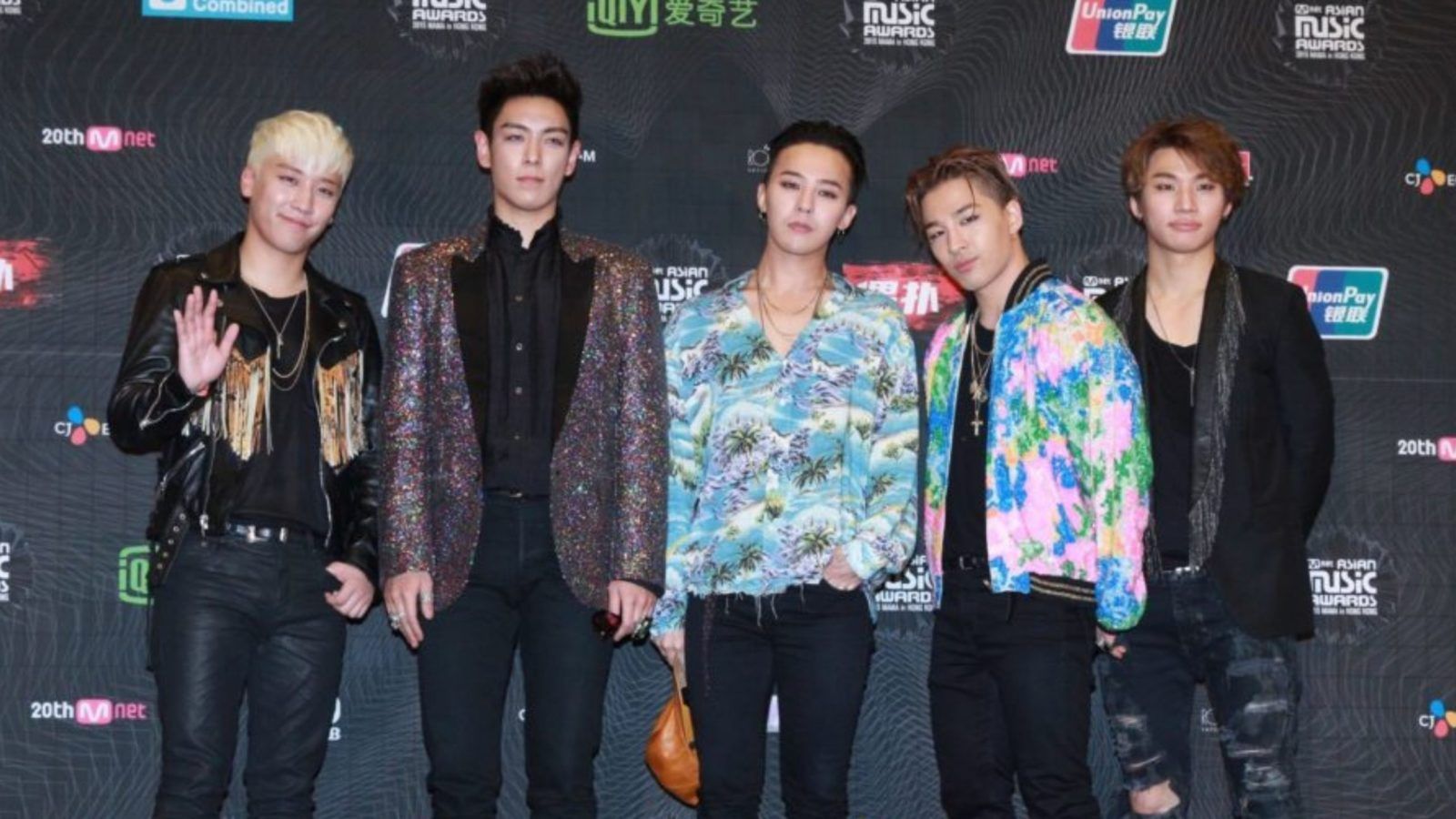 Watch Now: 5 of BIGBANG’s most memorable live performances