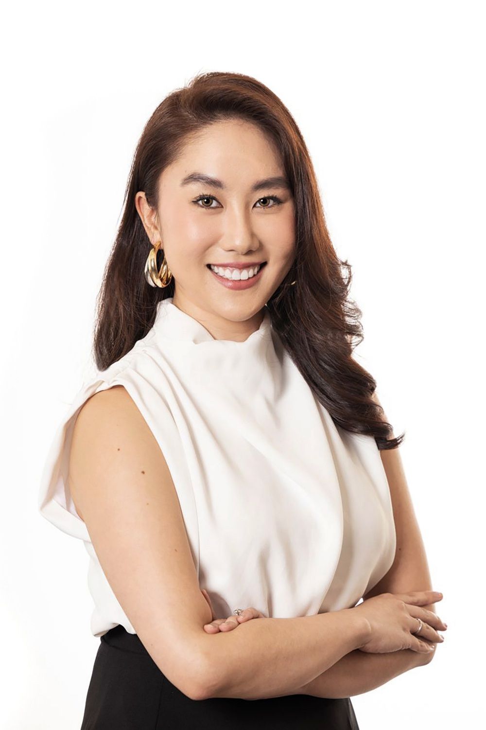 Megan Lam, co-founder of Neurum Health
