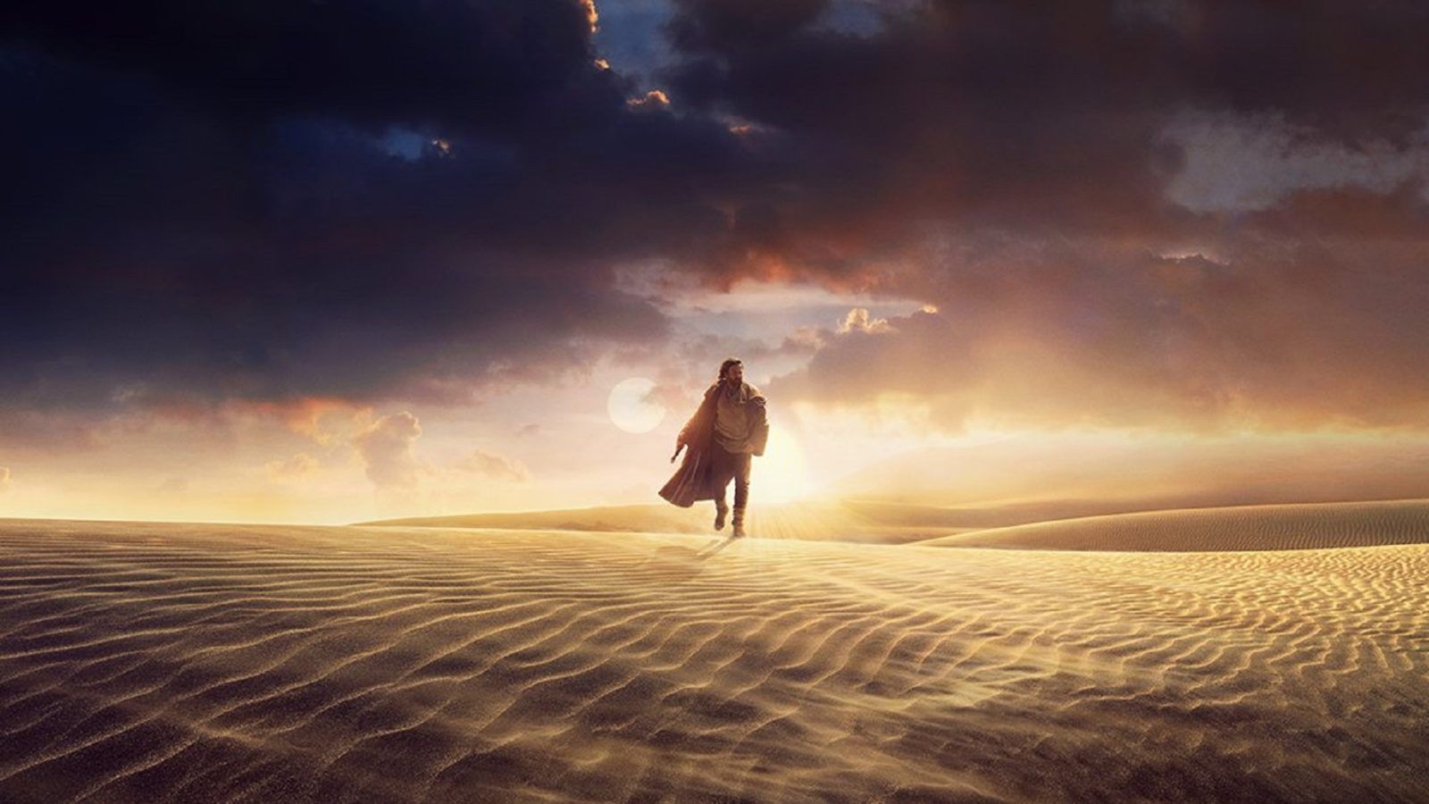 ‘Obi-Wan Kenobi’ poster out, Disney+ series to premiere on May 25