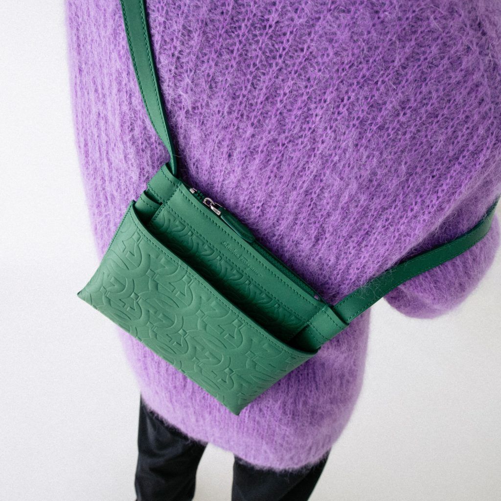 Pack it up, pack it in: Alvin Goh selects the season’s coolest new bags for men