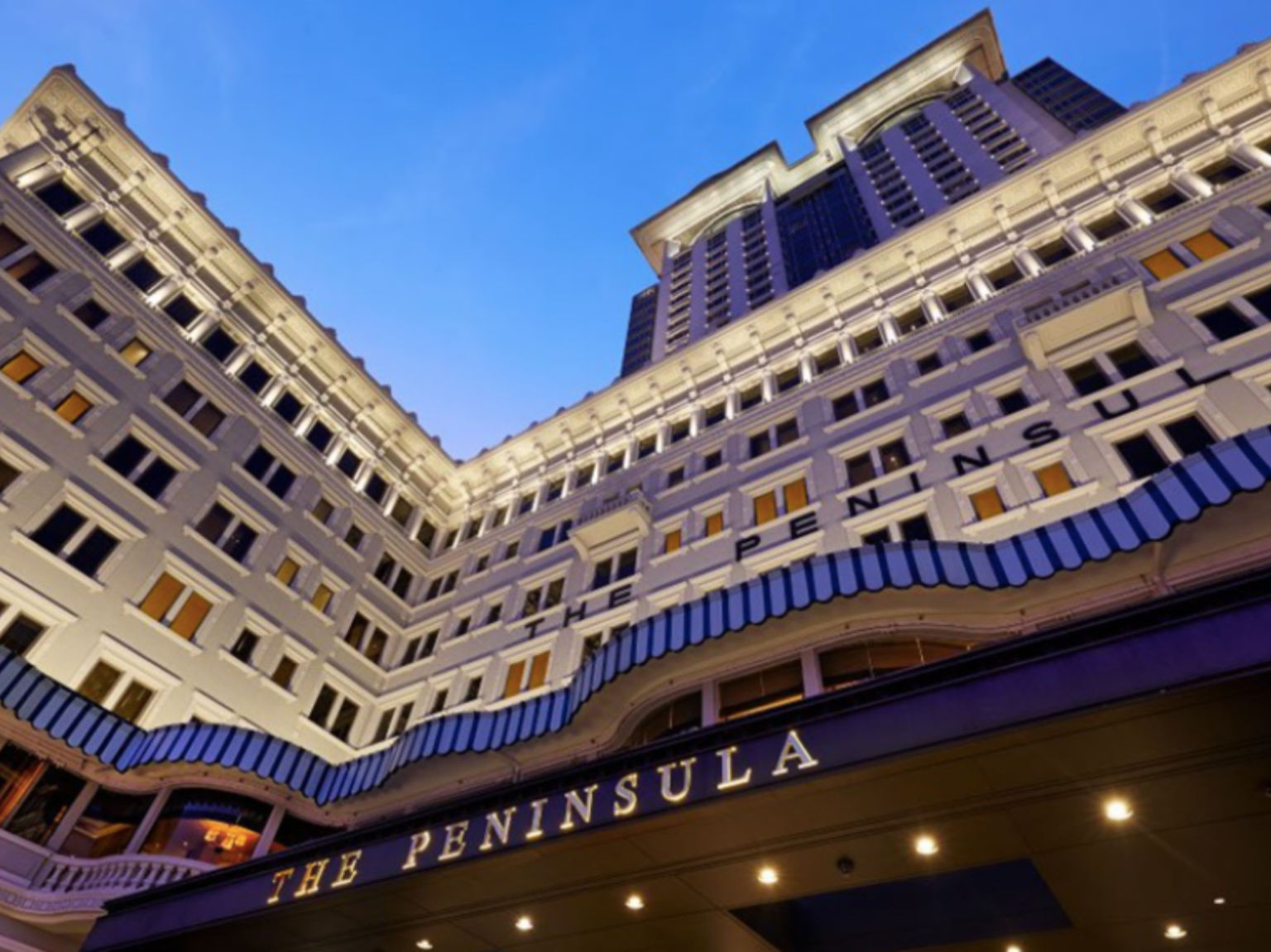 Birthday Staycation Deals: Hong Kong hotels offering special rates