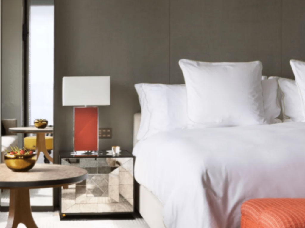 birthday staycation deals at rosewood