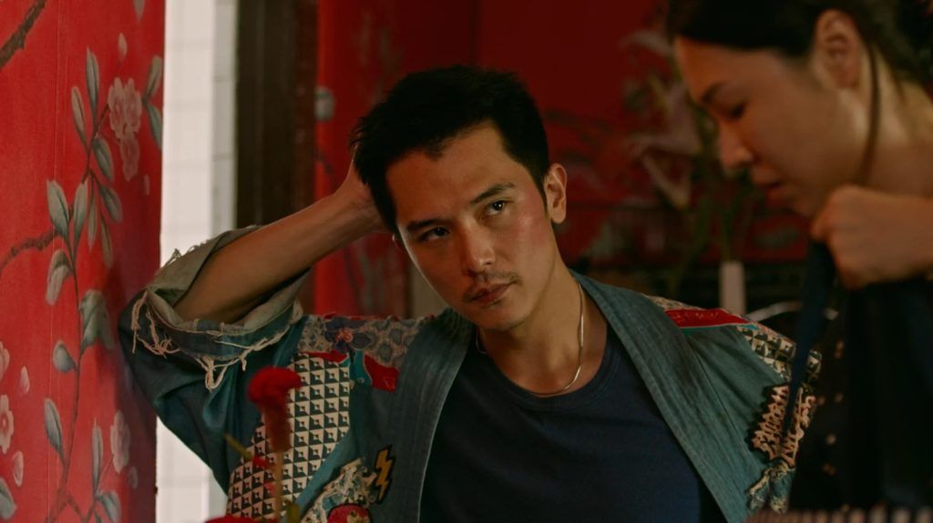 5 (kind of) romantic movies to stream right now