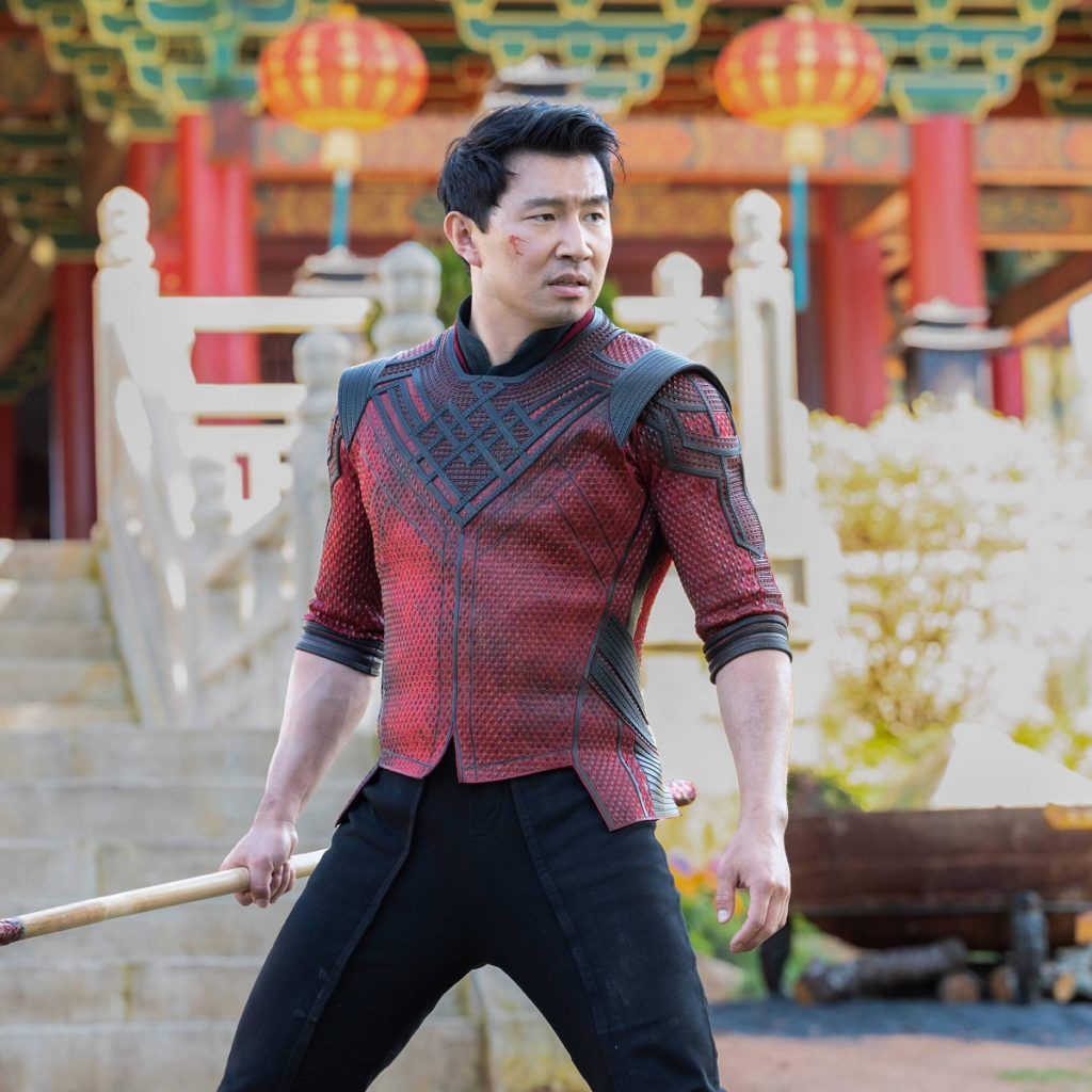 ‘Shang-Chi’ star Simu Liu in talks to join ‘Barbie’ movie with Margot Robbie, Ryan Gosling