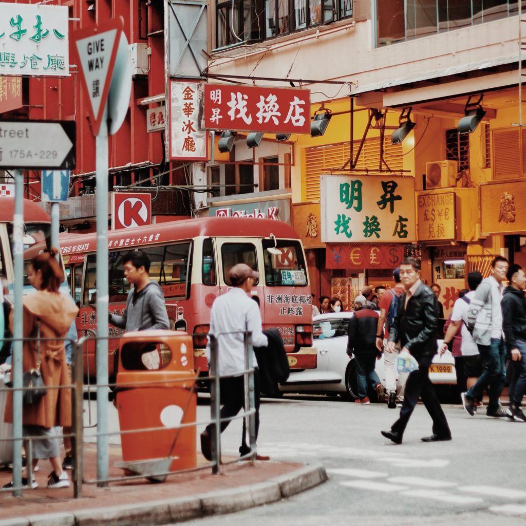 Everything you need to know about Hong Kong’s updated social distancing rules