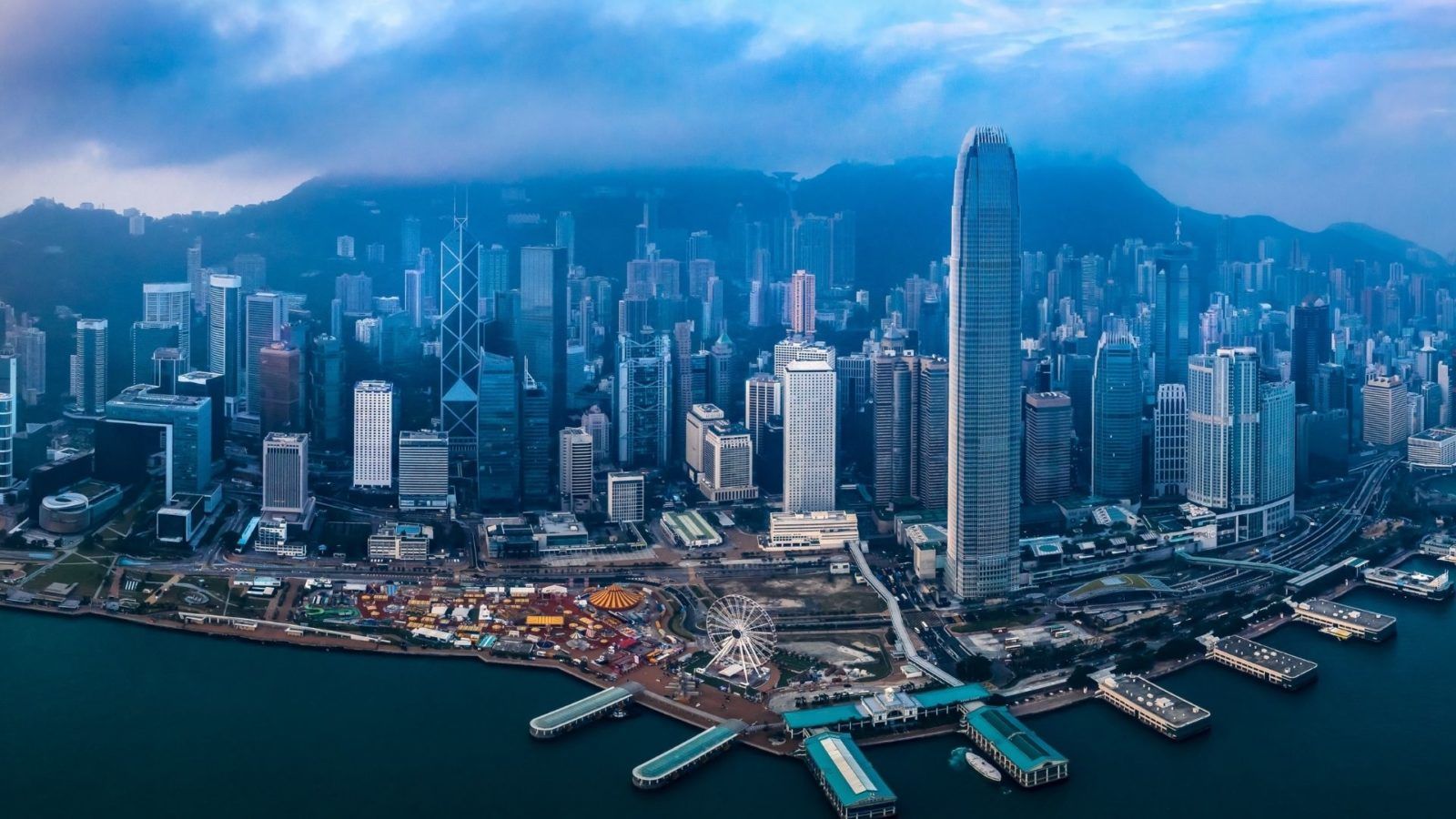 Everything you need to know about Hong Kong’s updated social distancing rules