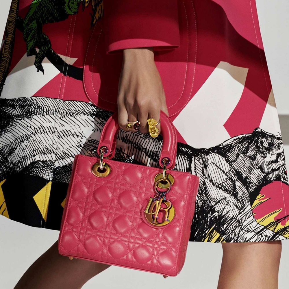 5 new Spring/Summer 2022 handbags to covet | Lifestyle Asia Hong Kong