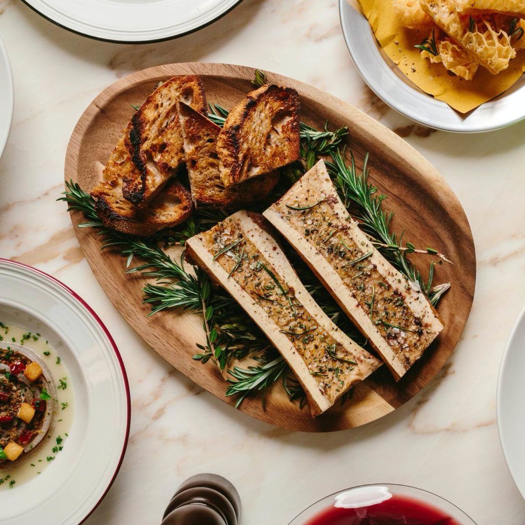 Where to eat in Hong Kong this February 2022
