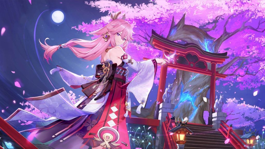 ‘Genshin Impact’ developer MihoYo launches metaverse brand HoYoverse