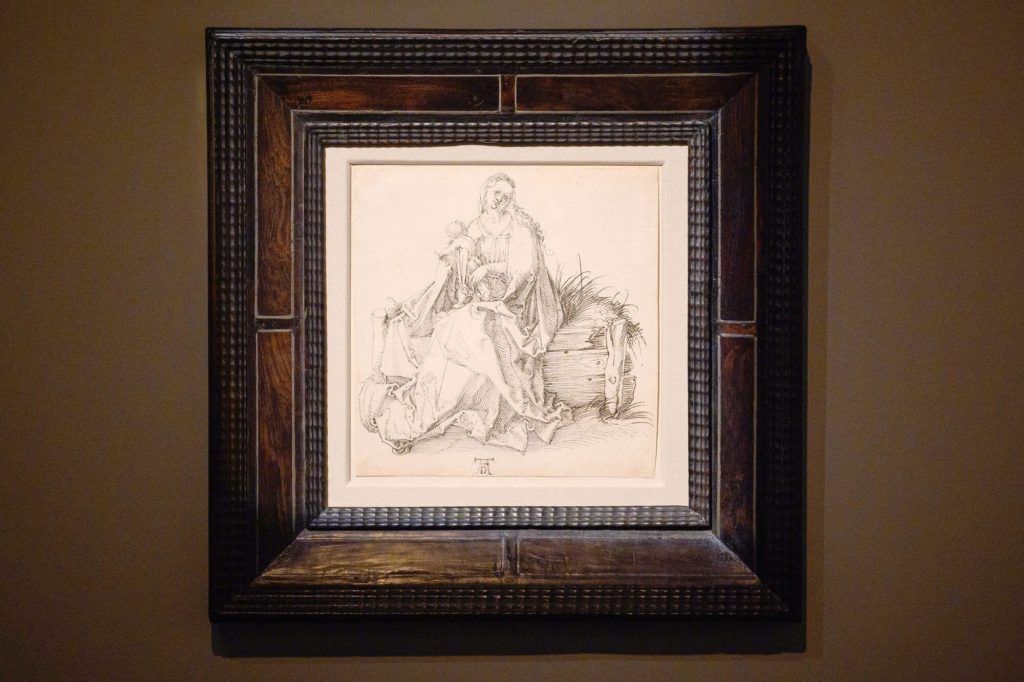 A drawing purchased for just HK$234 at a yard sale is actually worth more than HK$78 million