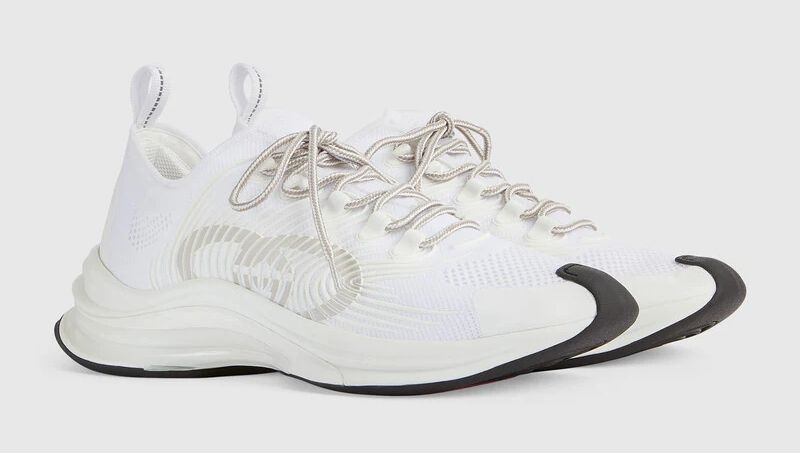 Gucci Run sneakers