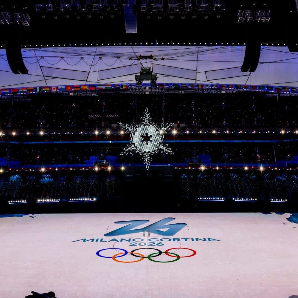 Beijing 2022 Winter Olympics ends in spectacular ceremony attended by Xi Jinping