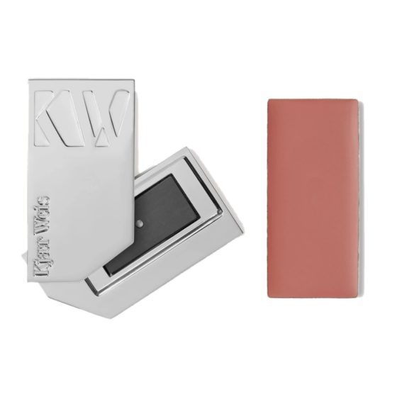 Kjaer Weis' Iconic Edition Refillable Compact + Lip Tint