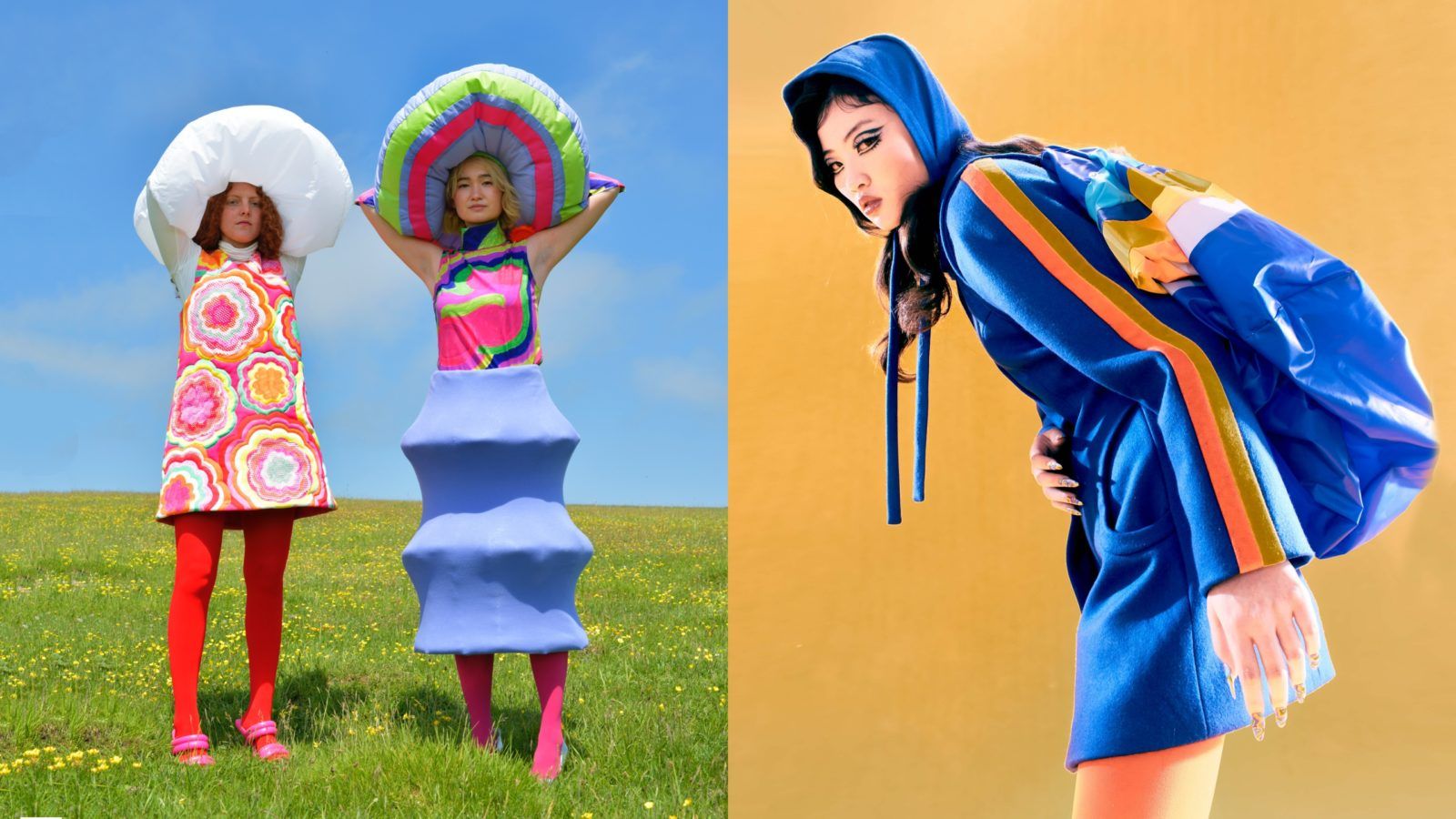 These 6 Hong Kong designers are showing at Paris Fashion Week