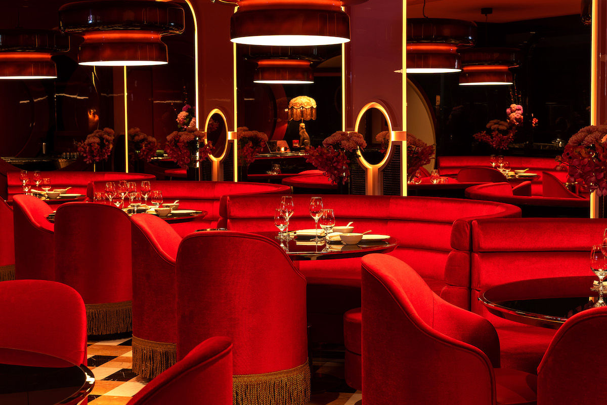 Grand Majestic Sichuan