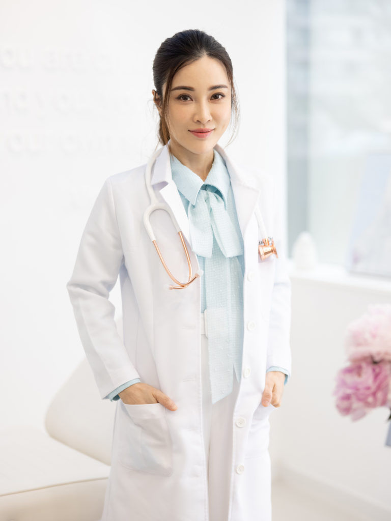 Dr Lisa Chan