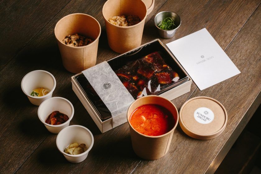 The best food delivery services and options in Hong Kong