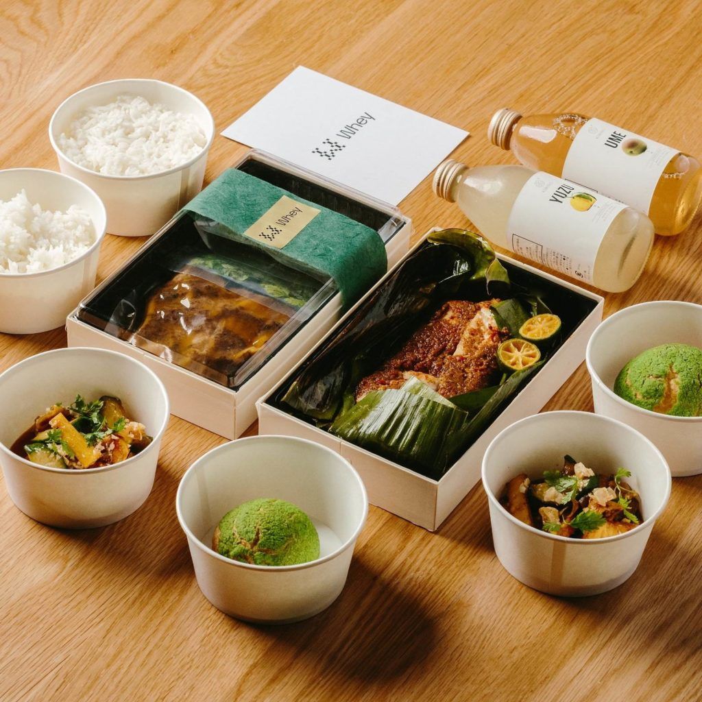 Stuck indoors? Order from the best food delivery services in Hong Kong