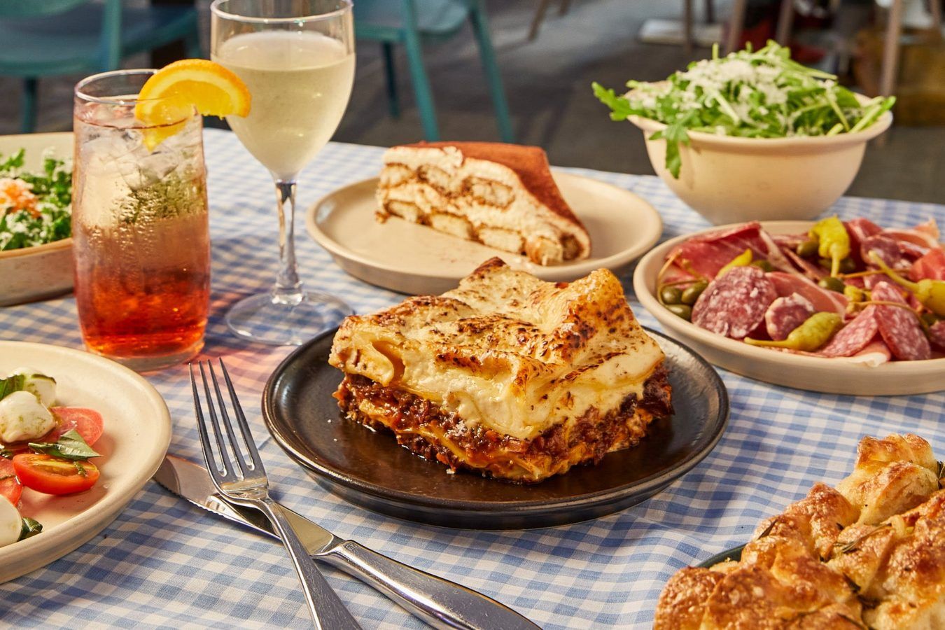 The best food delivery services and options in Hong Kong