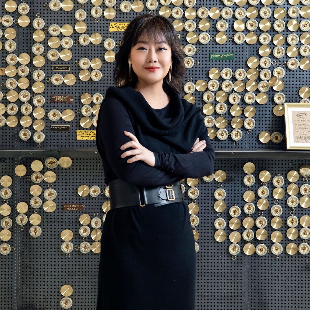 27 Questions: Jennifer W.F. Liu, founder of The Coffee Academïcs
