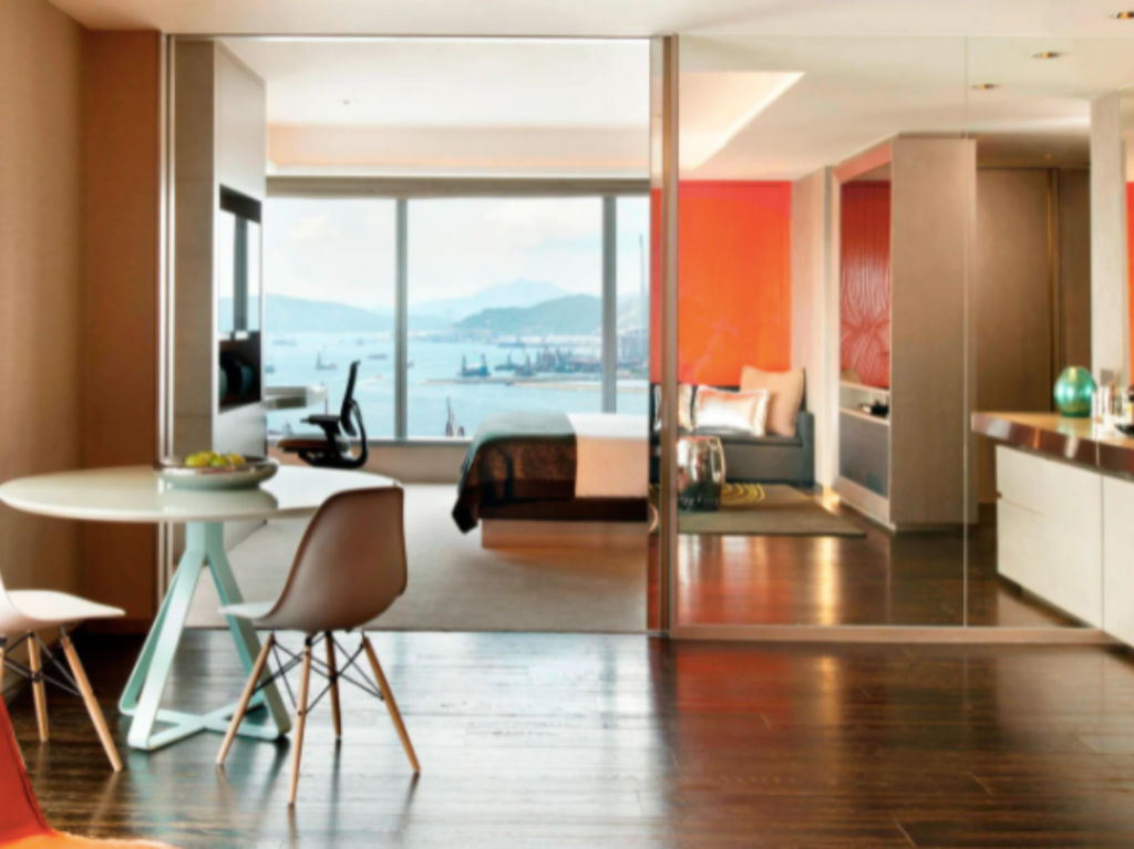 Best Quarantine Packages 5 Hotels To Book For Your Return To Hong Kong