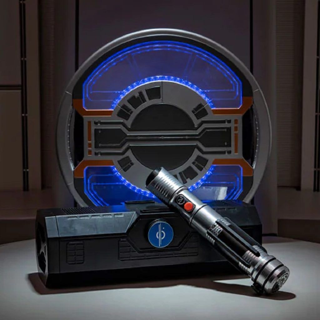 Disney presents The Chandrila Collection, merchandise for guests at Galactic Starcruiser hotel