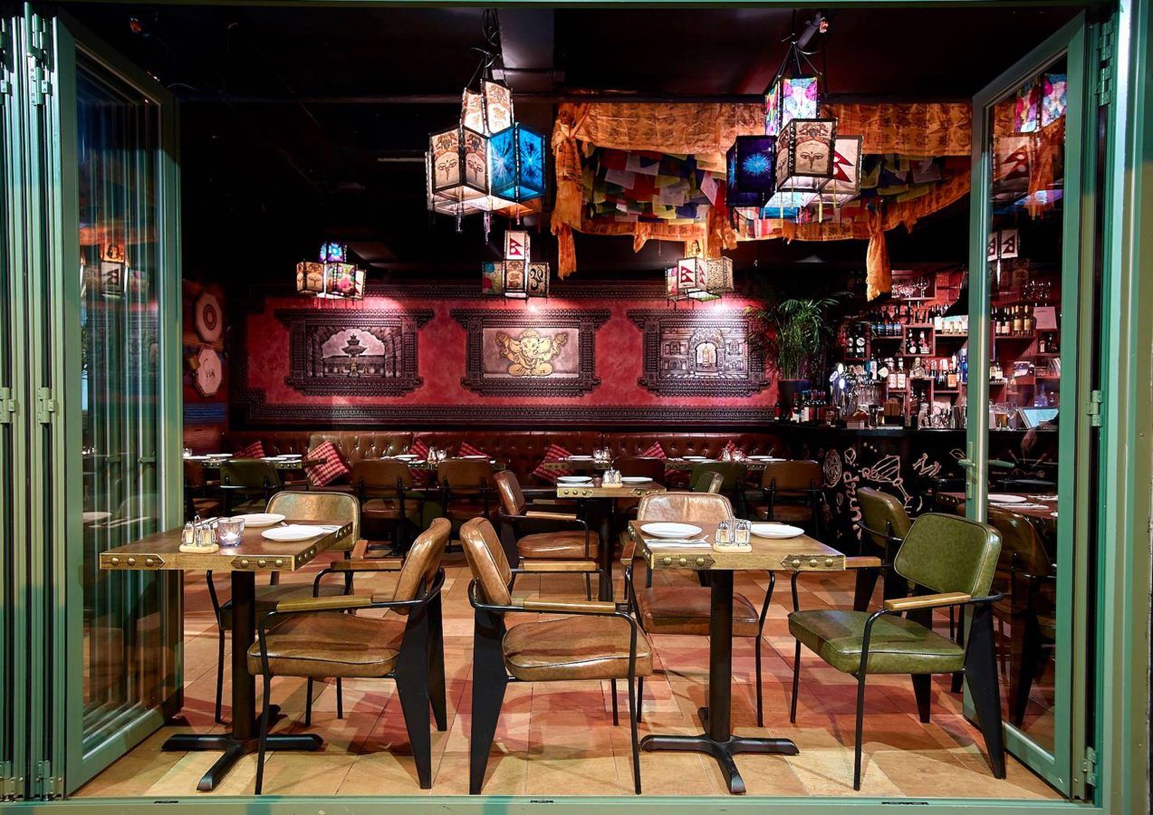 Where to eat: The best Nepali restaurants in Hong Kong
